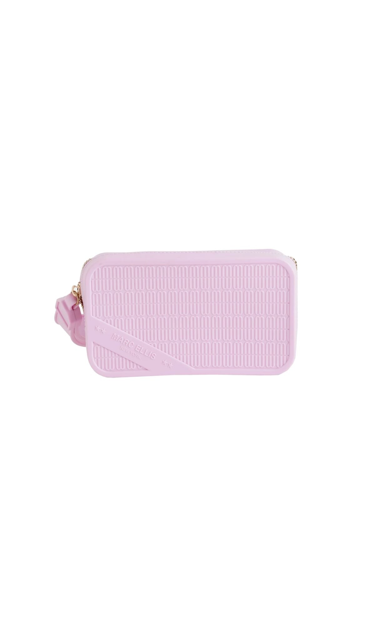 FLAT SNAP GRIP NUDE - Accessori - MARC ELLIS