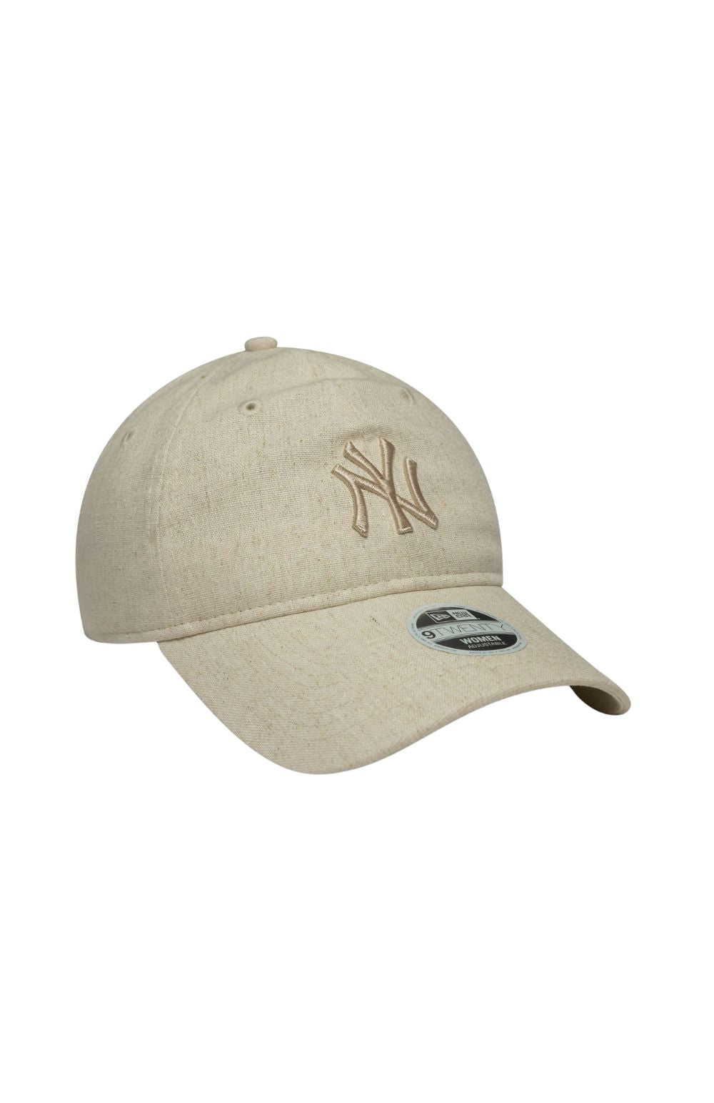 9 TWENTY BEIGE LINEN - Accessori - NEW ERA