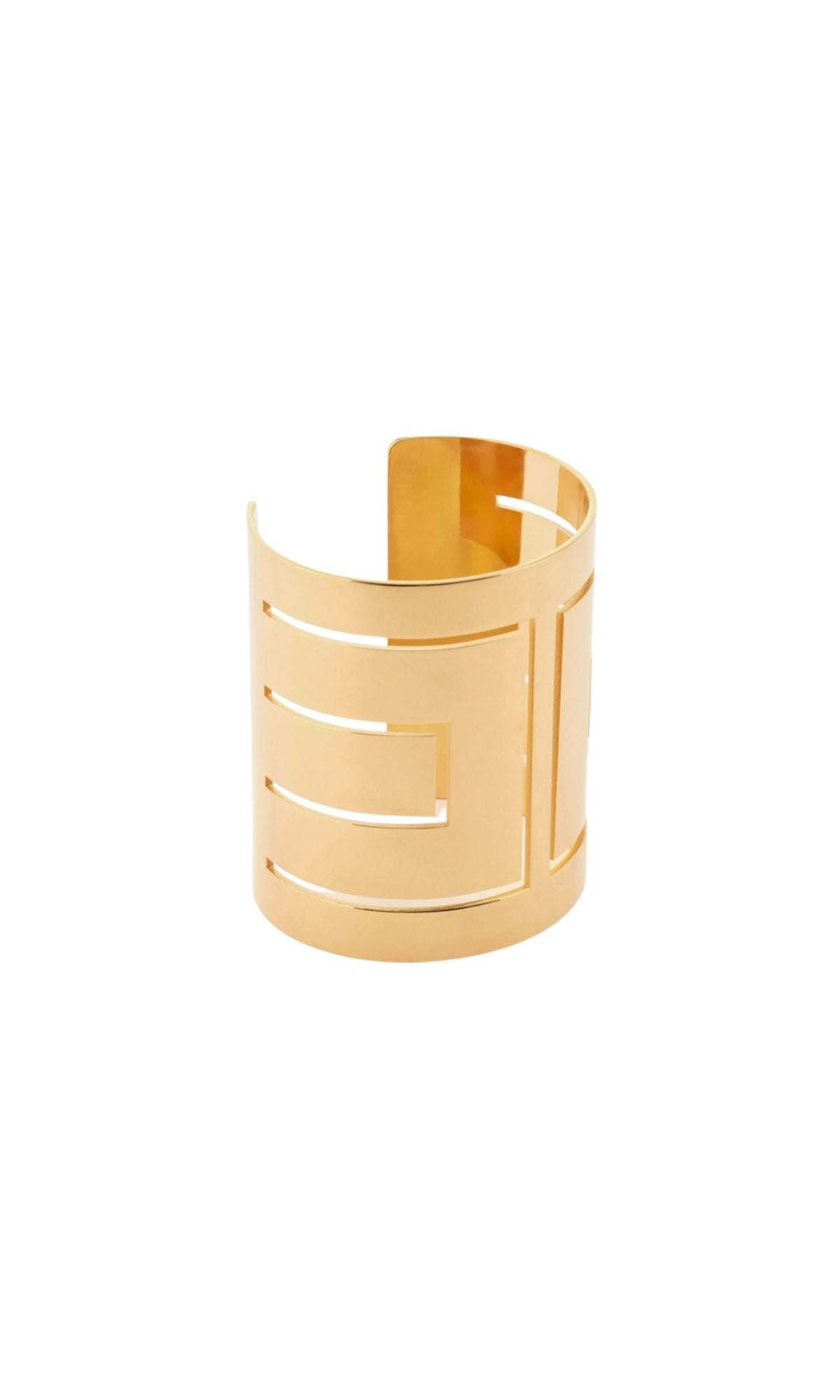 BRACCIALE 60A CUFF TRAFORATURE - Accessori - ELISABETTA FRANCHI