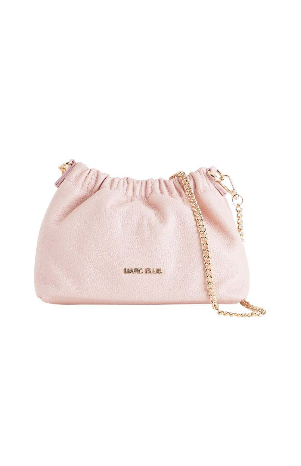 HELENA ROSE/GOLD - Accessori - MARC ELLIS
