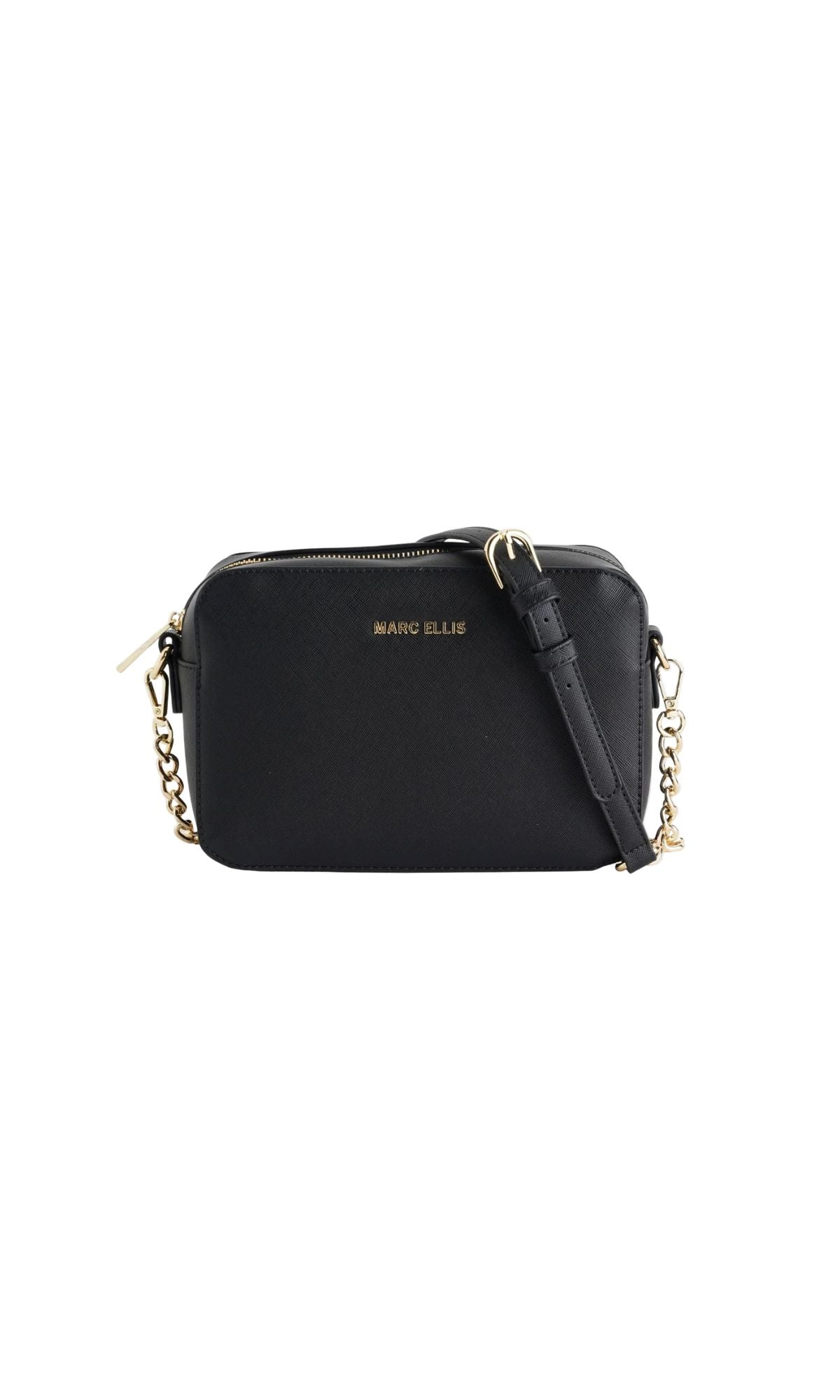 PEYTON MF BLACK - Accessori - MARC ELLIS
