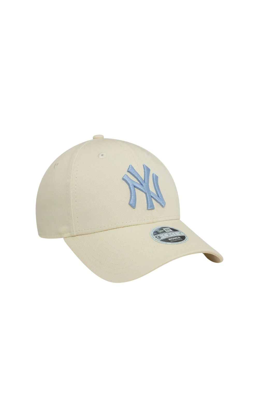 9 FORTY AVORIO/SKY - Cappelli - NEW ERA