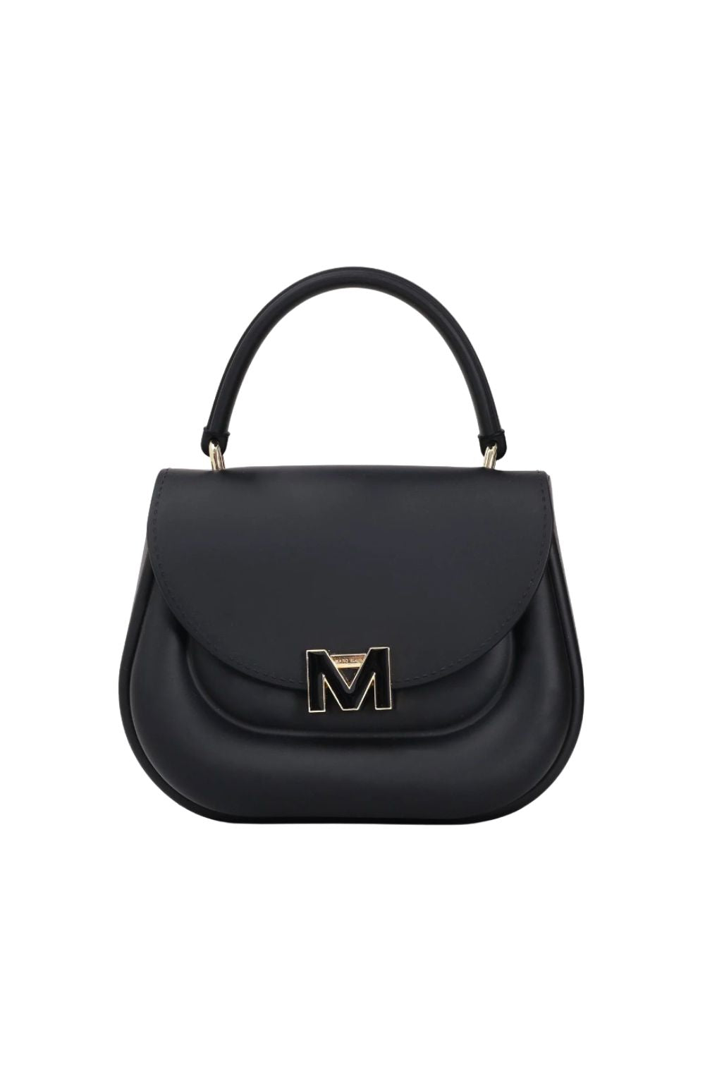 FLAT JELLY BLACK GOLD - Accessori - MARC ELLIS