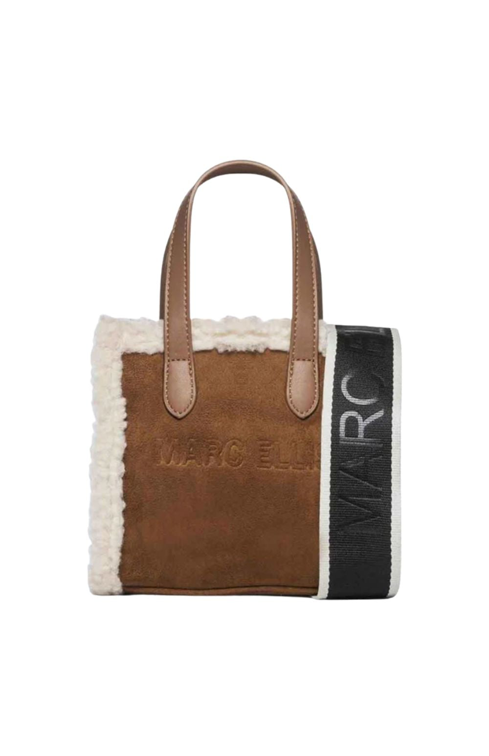 BUBY SUEDE S CUOIO - Accessori - MARC ELLIS