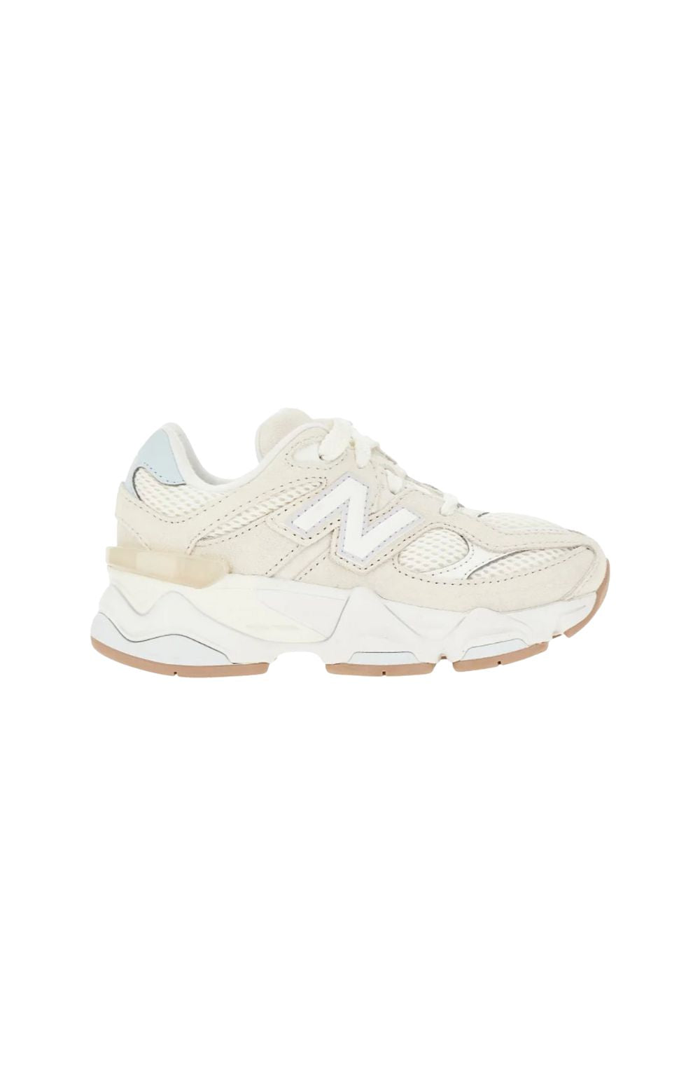 9060 AA KIDS WHITE SKY - calzature - new balance