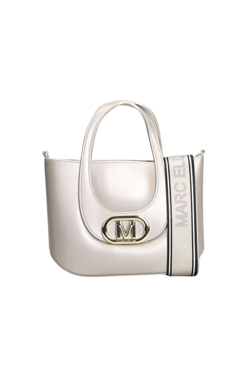 FLAT GALIZIA TAUPE - Accessori - MARC ELLIS