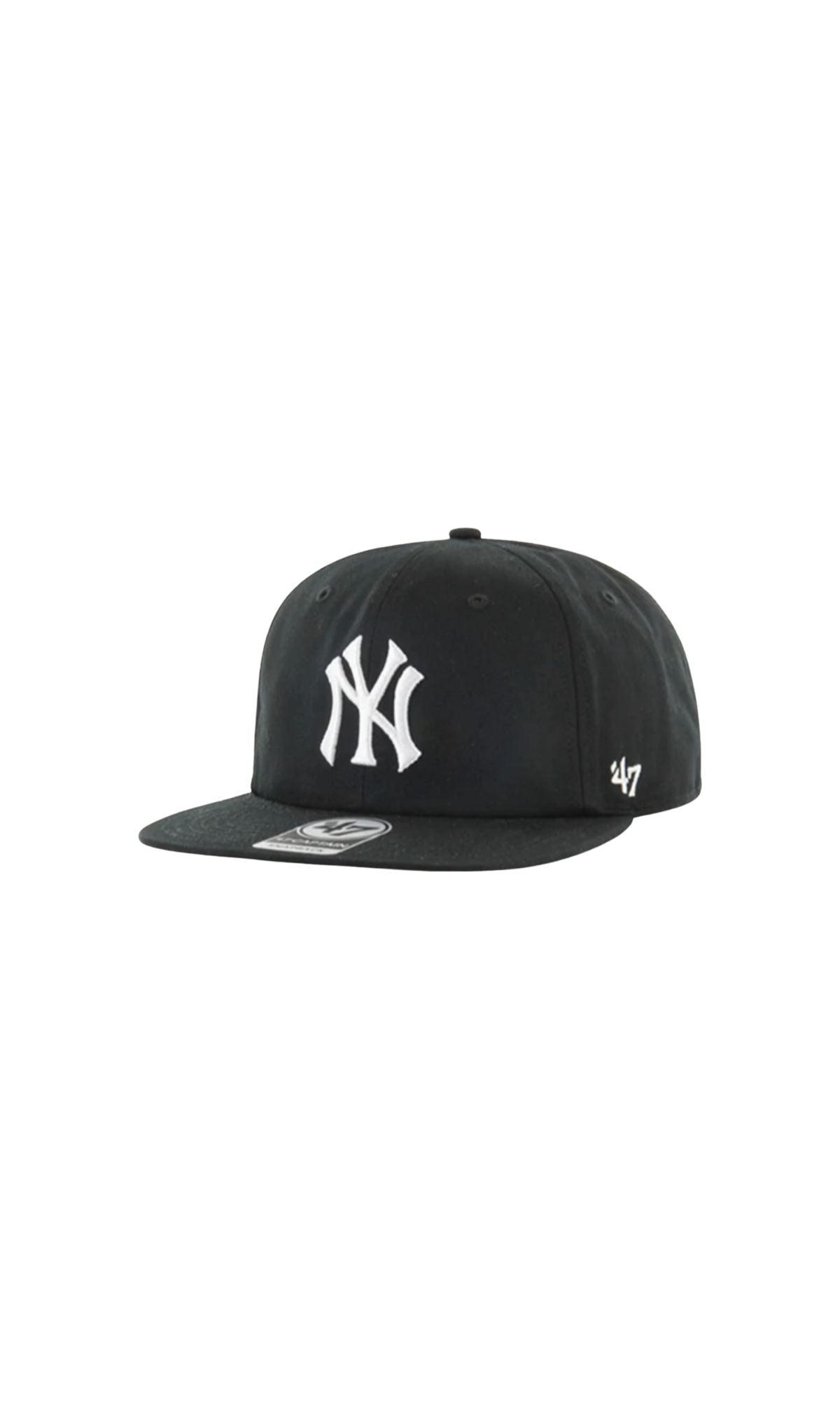 CAPTAIN BLACK WHITE NY - Accessori - '47