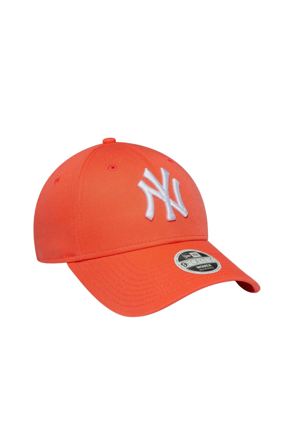 9 FORTY NY ORANGE - Accessori - NEW ERA