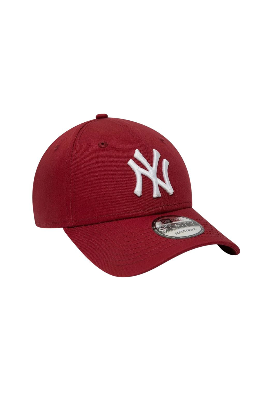 9 FORTY BORDEAUX NY - Accessori - NEW ERA