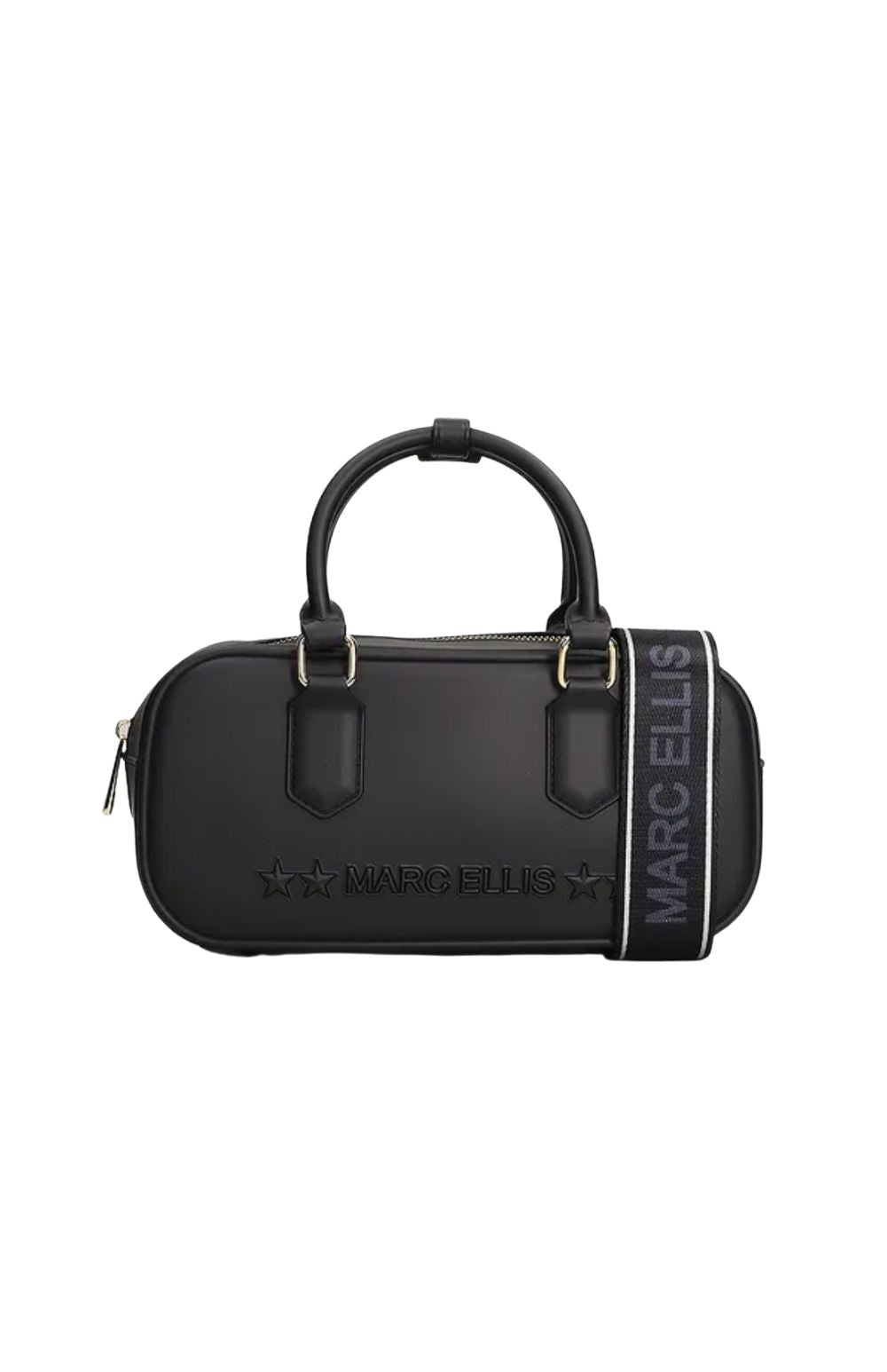 FLAT STICH BLACK GOLD - Accessori - MARC ELLIS