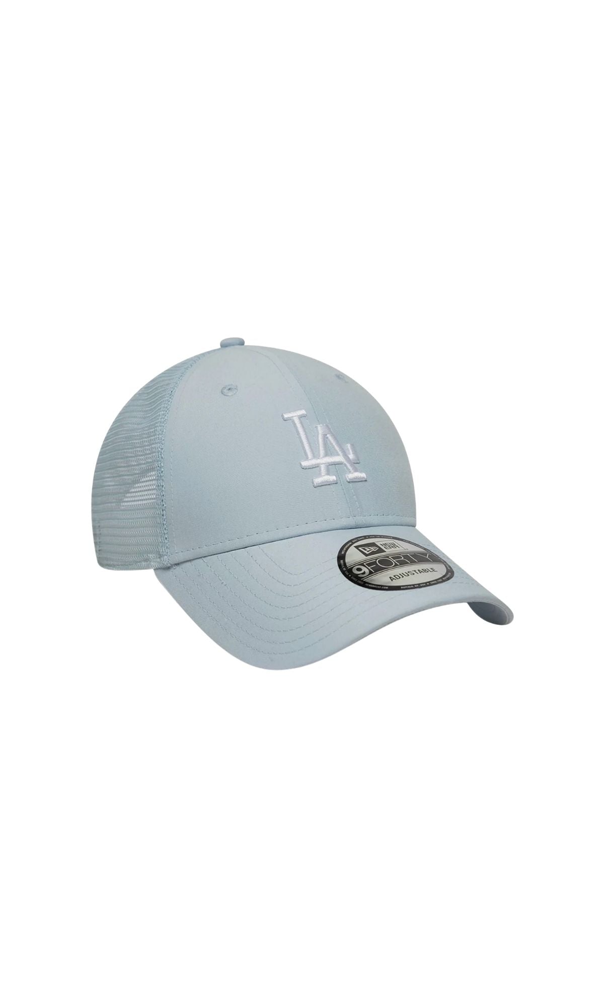 9 FORTY PASTE BLUE TRUCKER LA - Accessori - NEW ERA