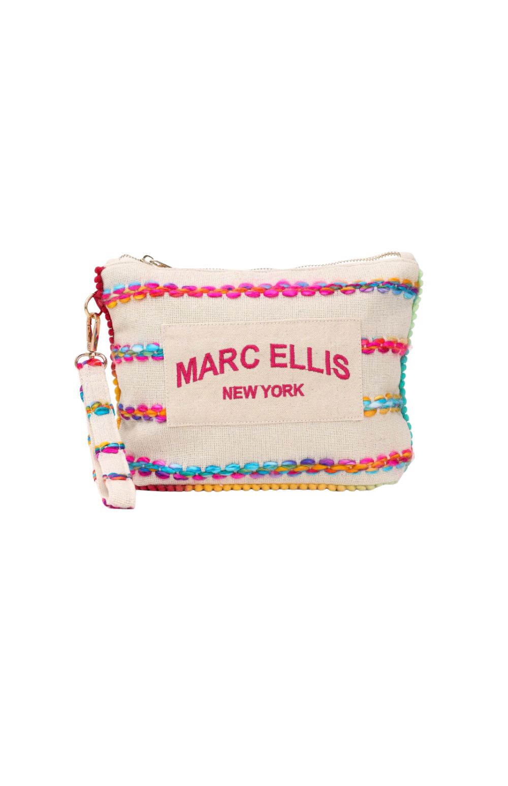 CASSY VAR. 6 - Accessori - MARC ELLIS