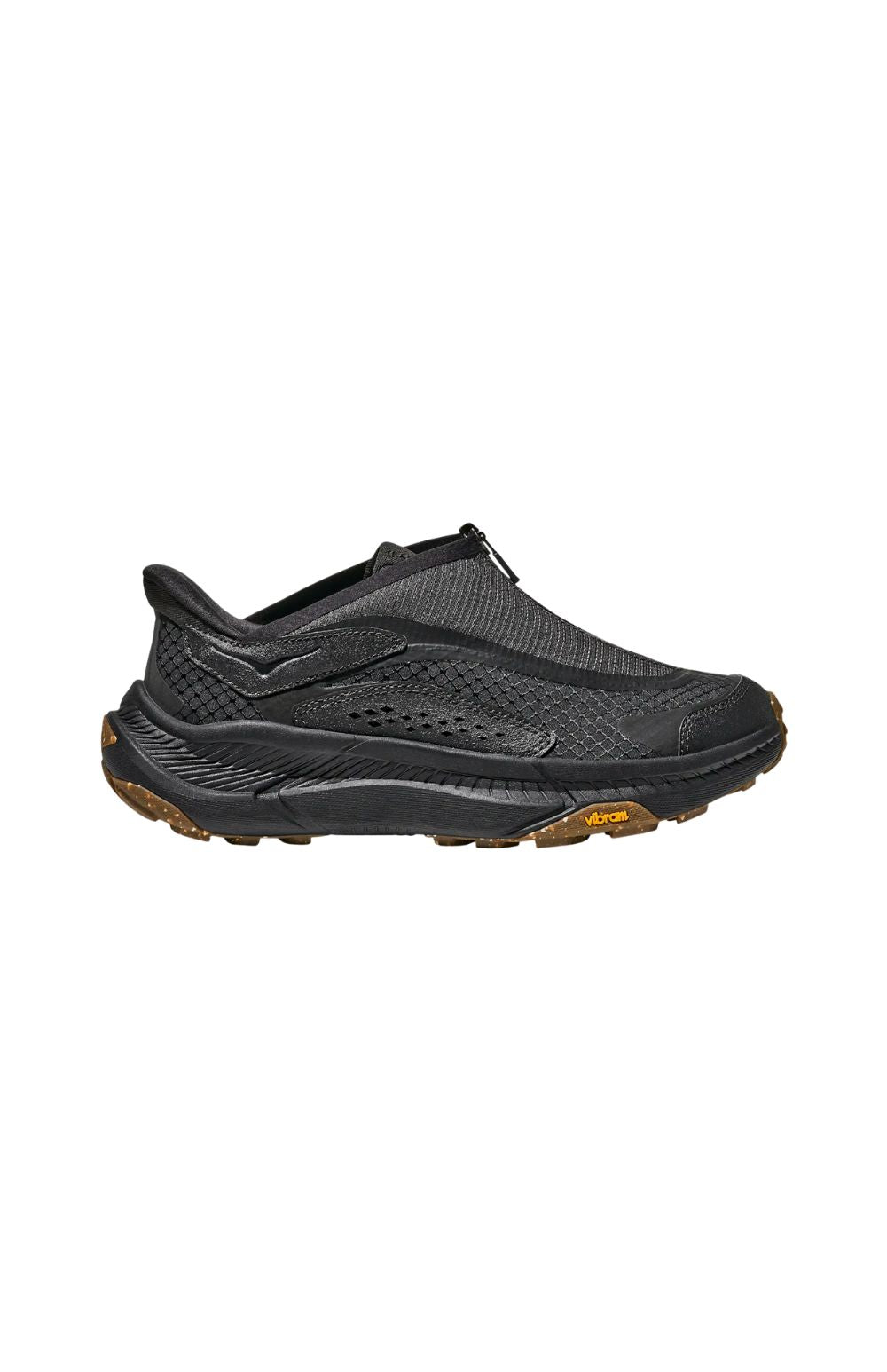 PROJECT TRANSPORT BLACK - calzature - HOKA