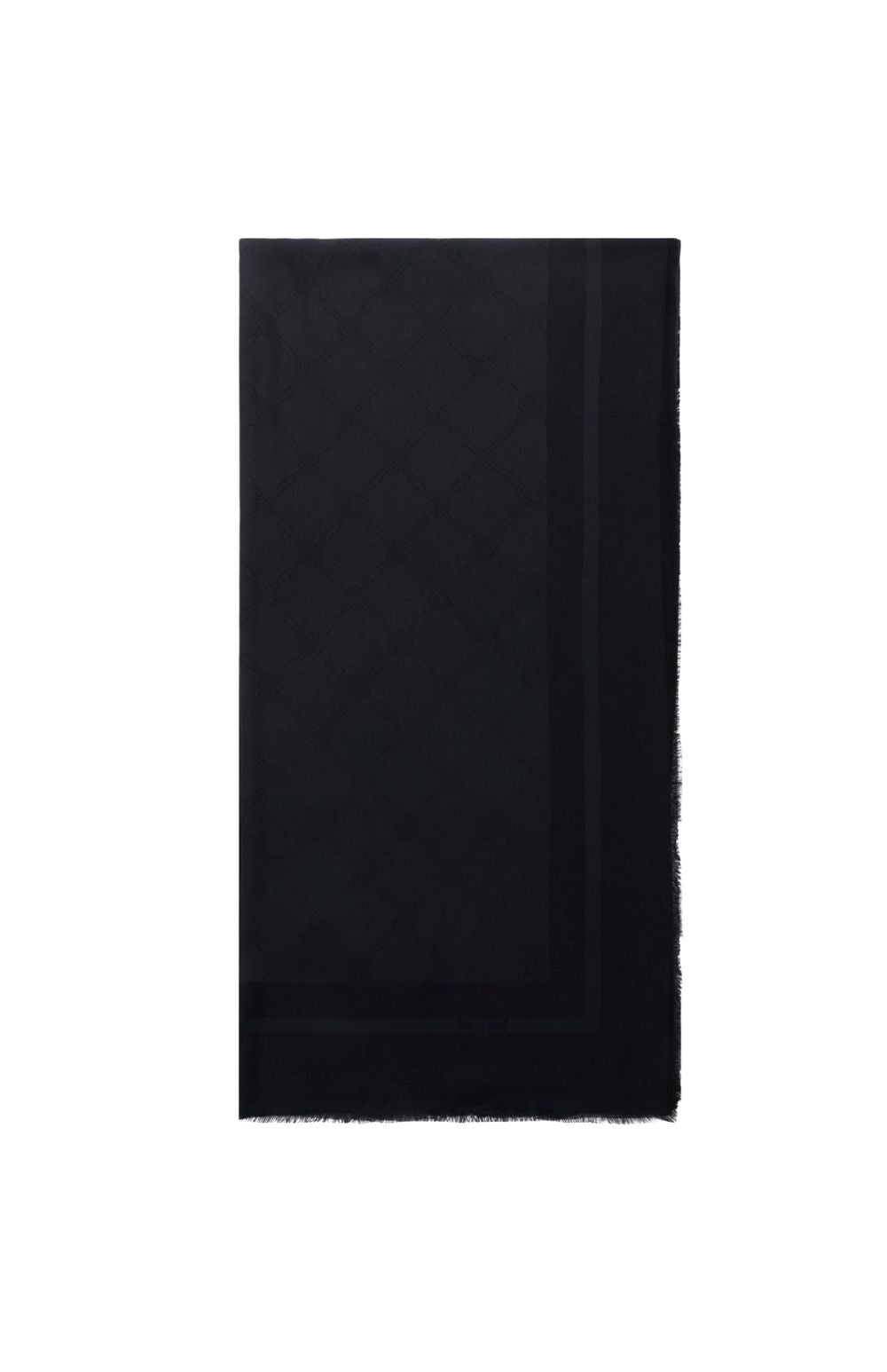 PASHMINA ROMBI BLK - Borse - ELISABETTA FRANCHI