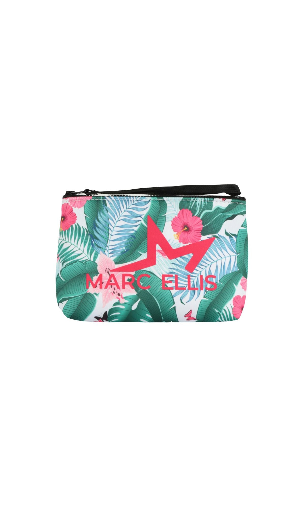 BUBY POUCH TROPICAL - Accessori - MARC ELLIS