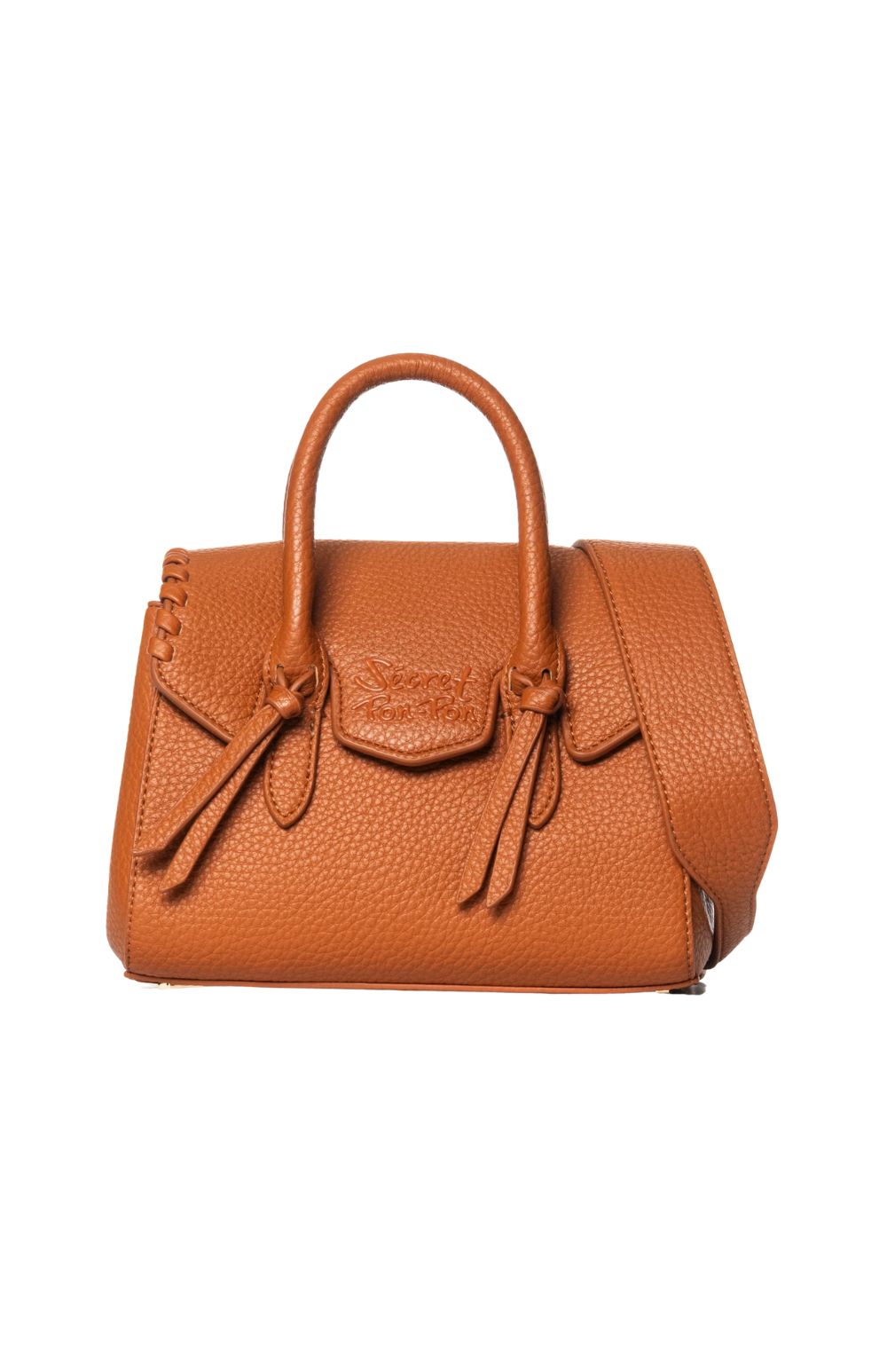 LAYA XS TAN - Accessori - SECRET PON PON