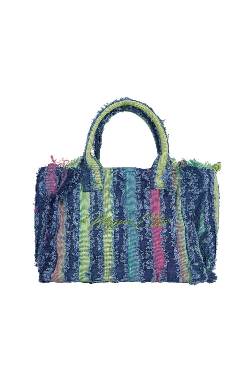 BUBY JEANS M FLUO - Accessori - MARC ELLIS