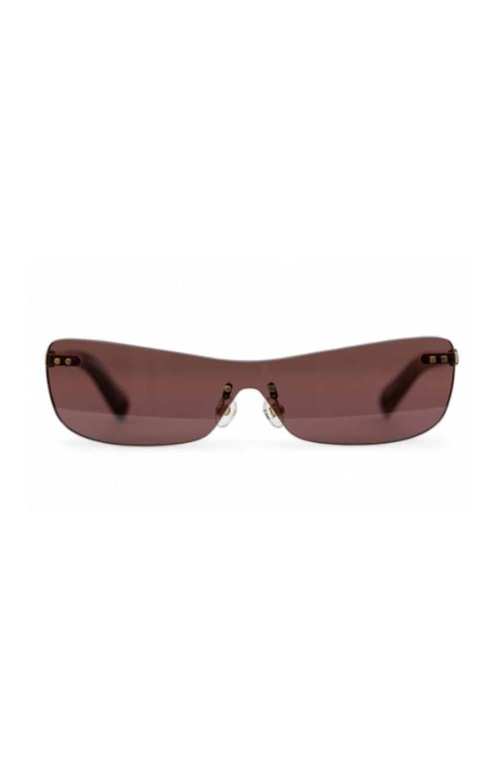 MIRADA BROWN JACQUEMUS - Accessori - JACQUEMUS