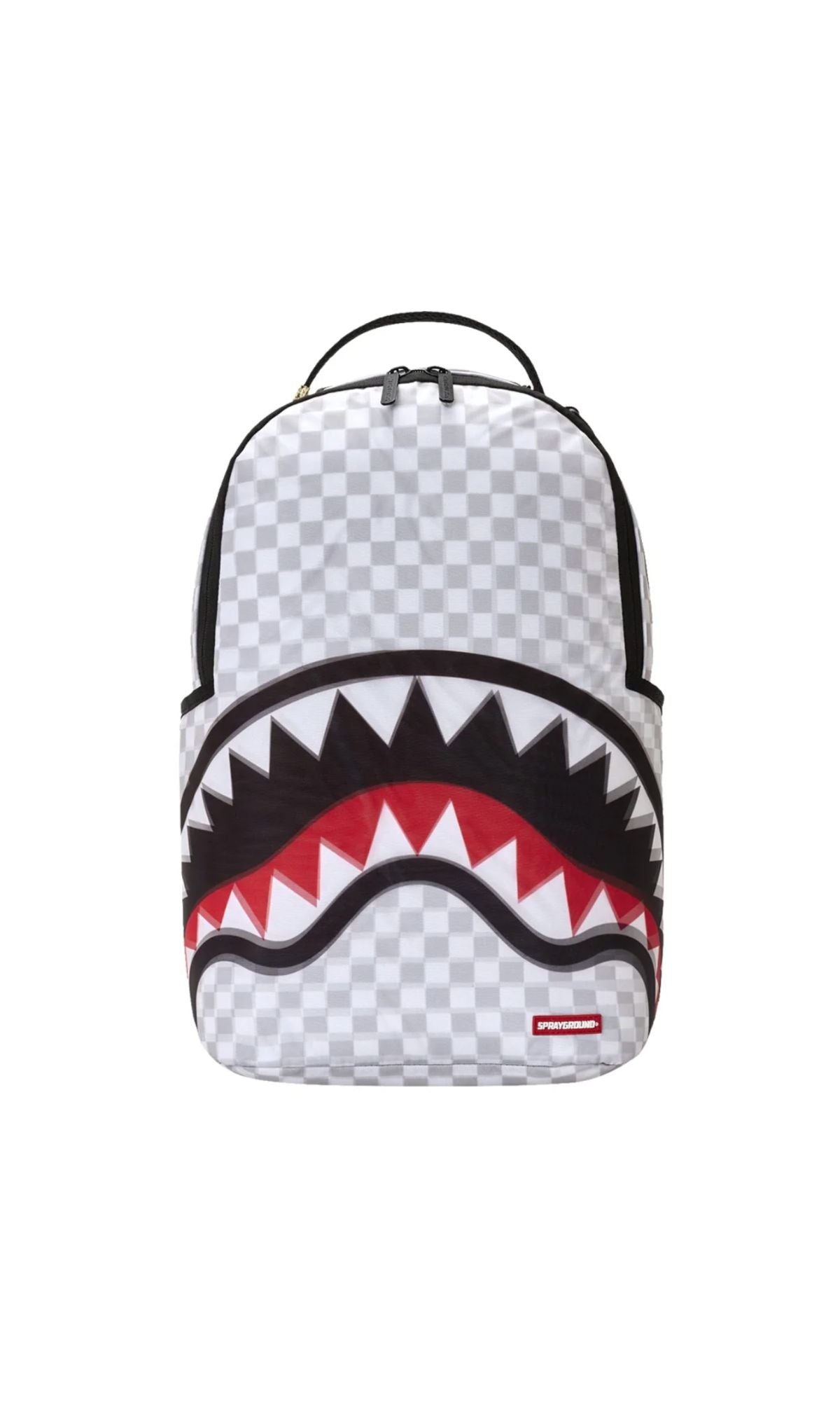 B8623 SHARKS IN PARIS 3D EFFECT BACKPACK - Accessori - SPRAYGROUND