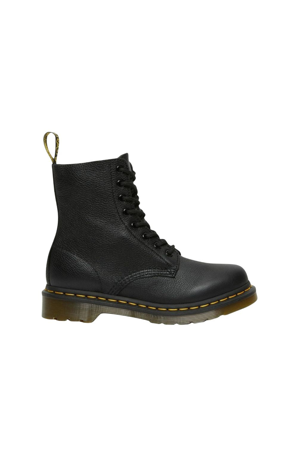 1460 PASCAL BLACK - calzature - DR. MARTENS