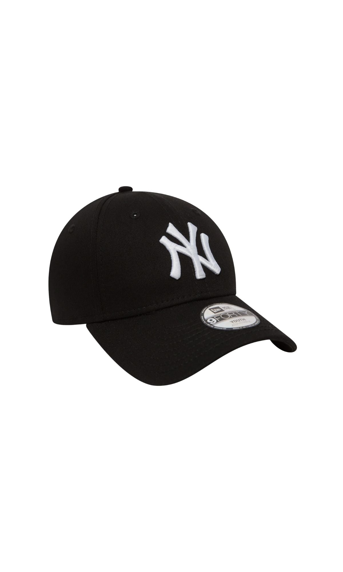 9 FORTY BLACK NY YOUTH - Accessori - NEW ERA