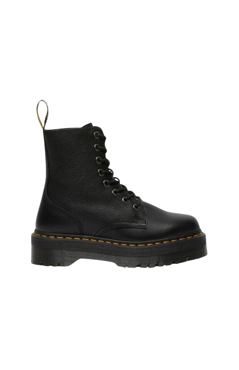 JADON III BLACK - calzature - DR. MARTENS
