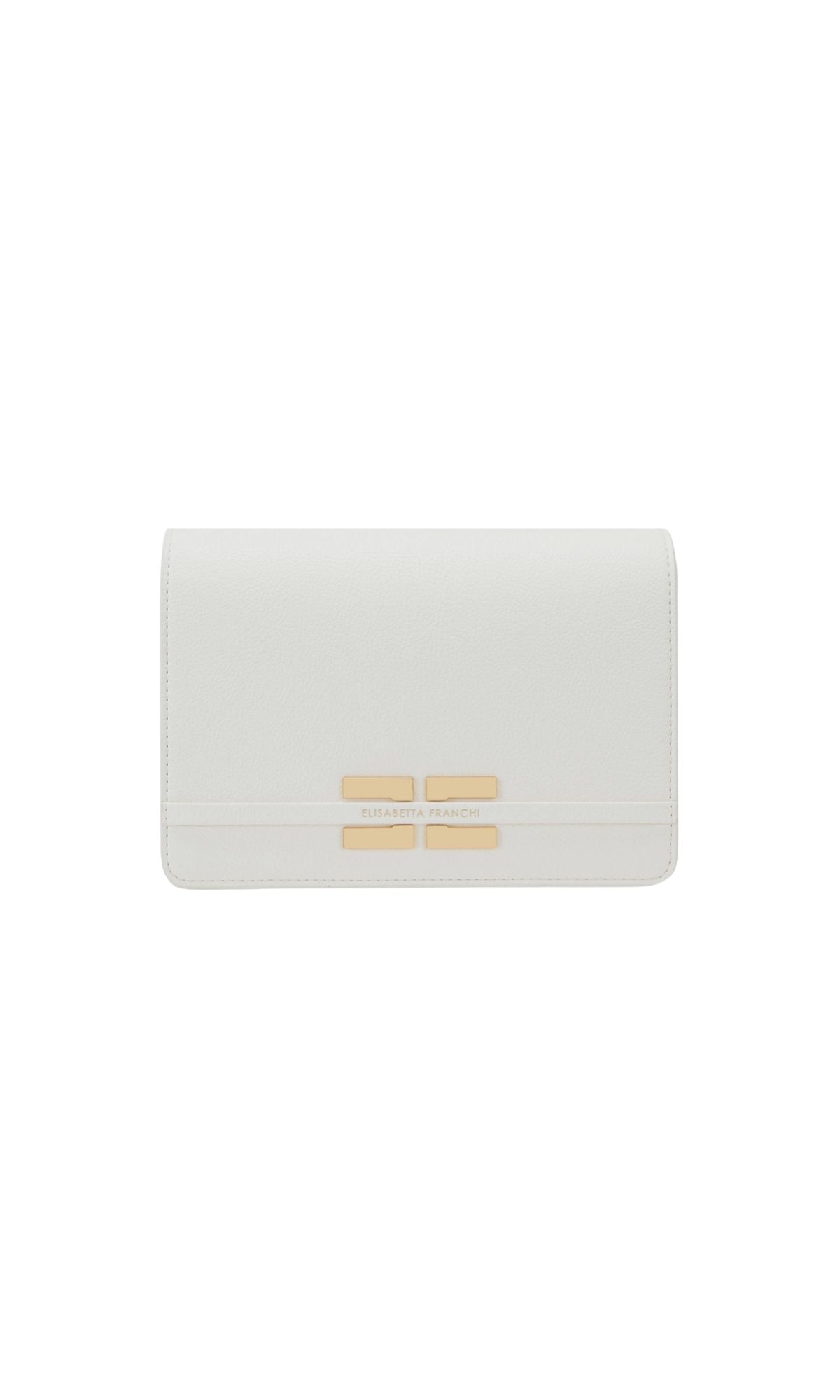 BORSA 39A TRACOLLA BURRO - Accessori - ELISABETTA FRANCHI