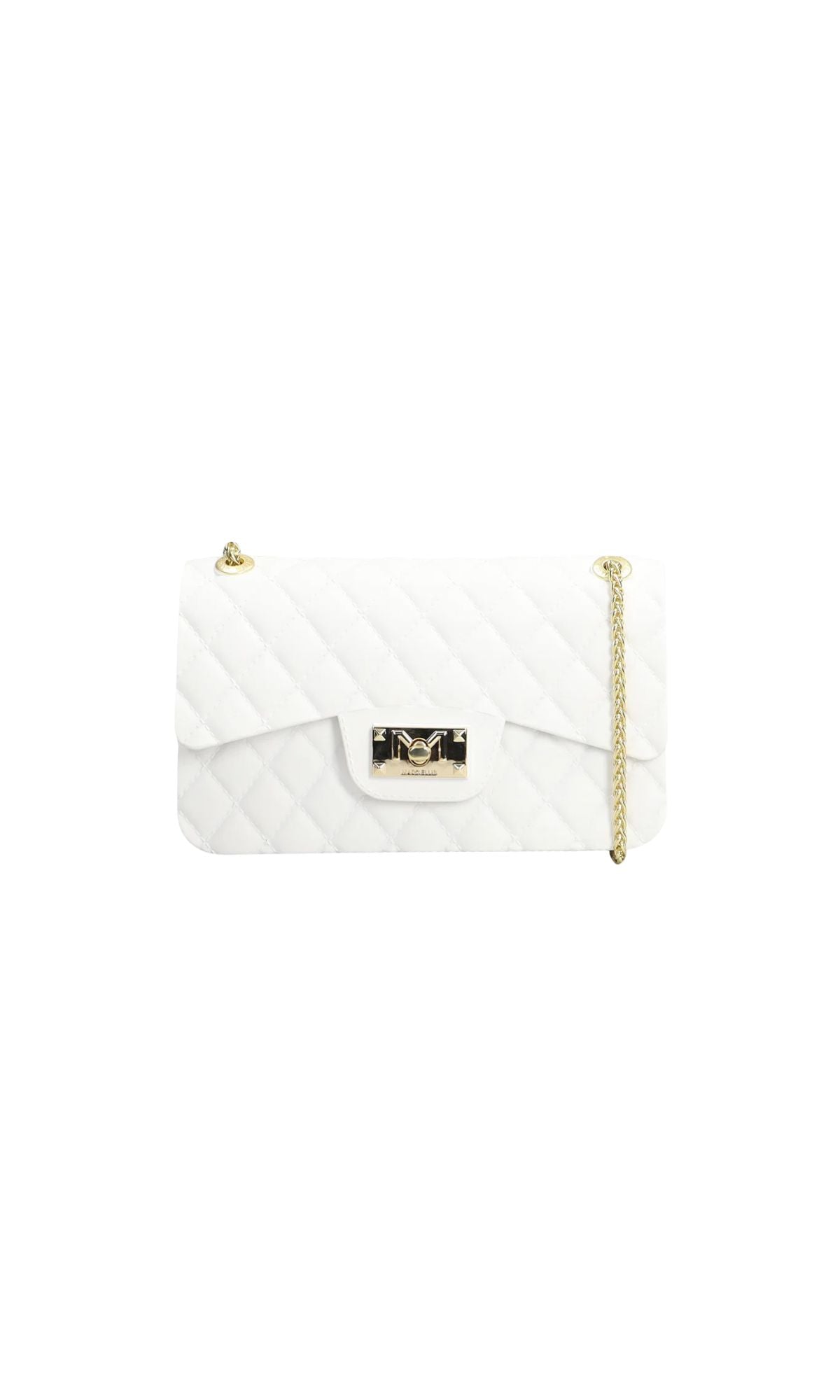 FLAT FALCON S MILK - Accessori - MARC ELLIS