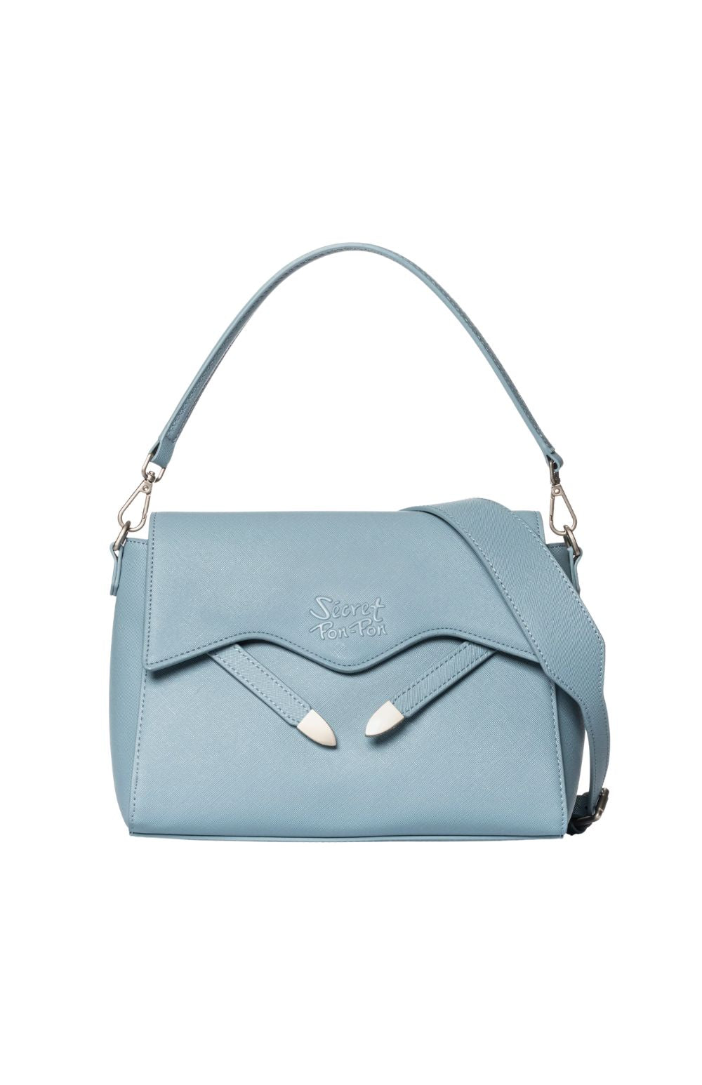 QUIRA GRAIN S SKY - Accessori - SECRET PON PON