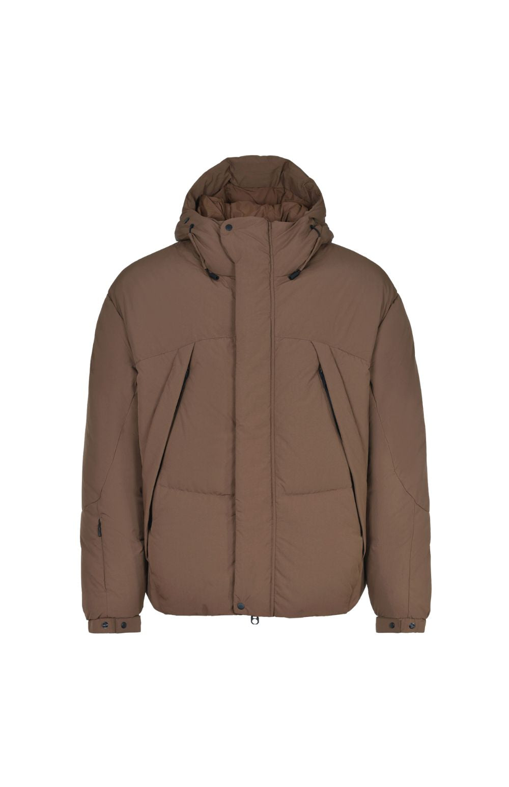 MAG DOWN JACKET BARK - ABBIGLIAMENTO - JG1