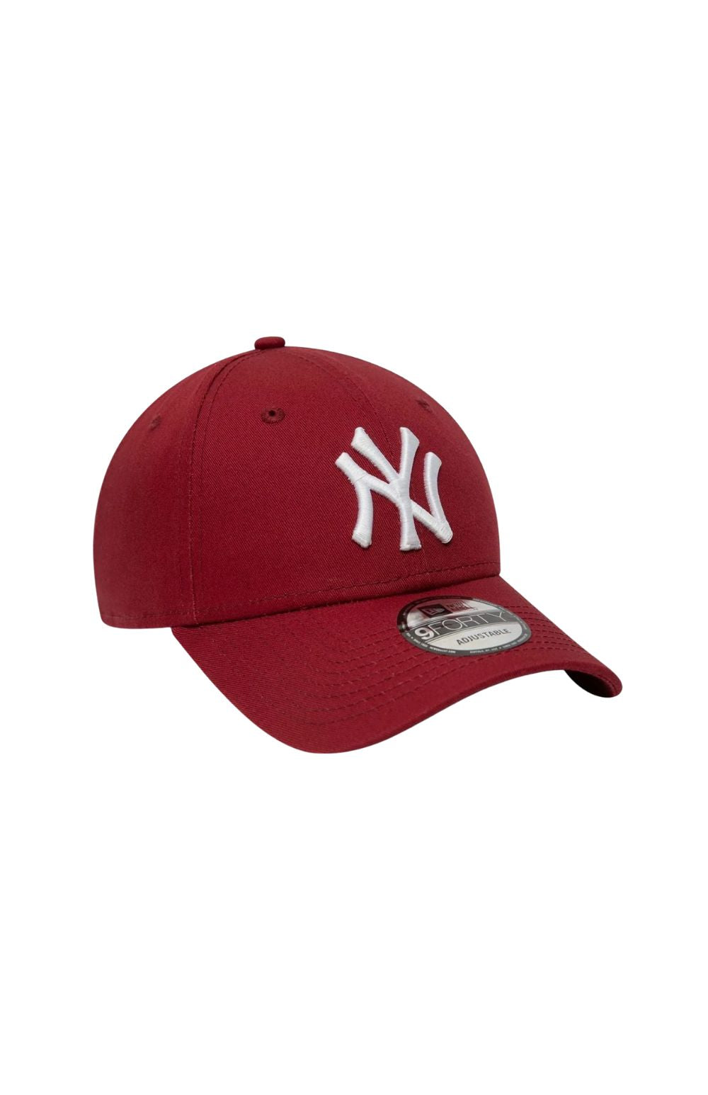 9 FORTY NY BORDEAUX - Accessori - NEW ERA