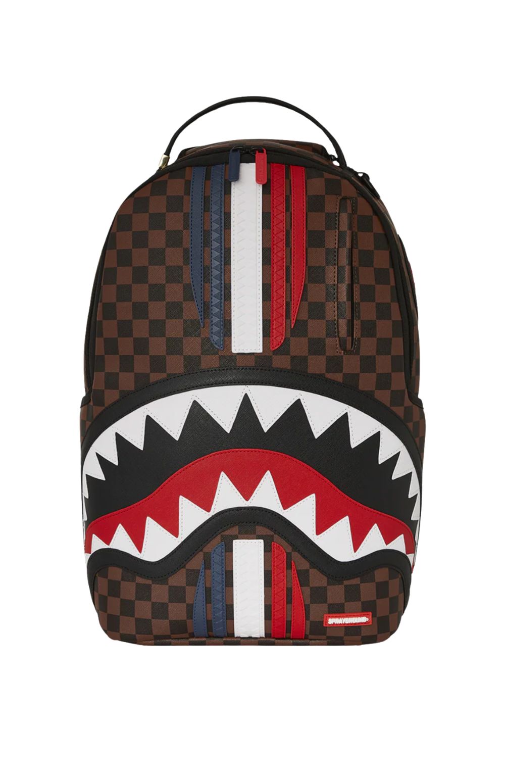BACKPACK MACHINE FRANCAISE - Accessori - SPRAYGROUND