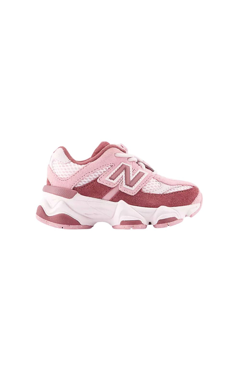 9060 EP BABY PINK GRANITE - calzature - new balance
