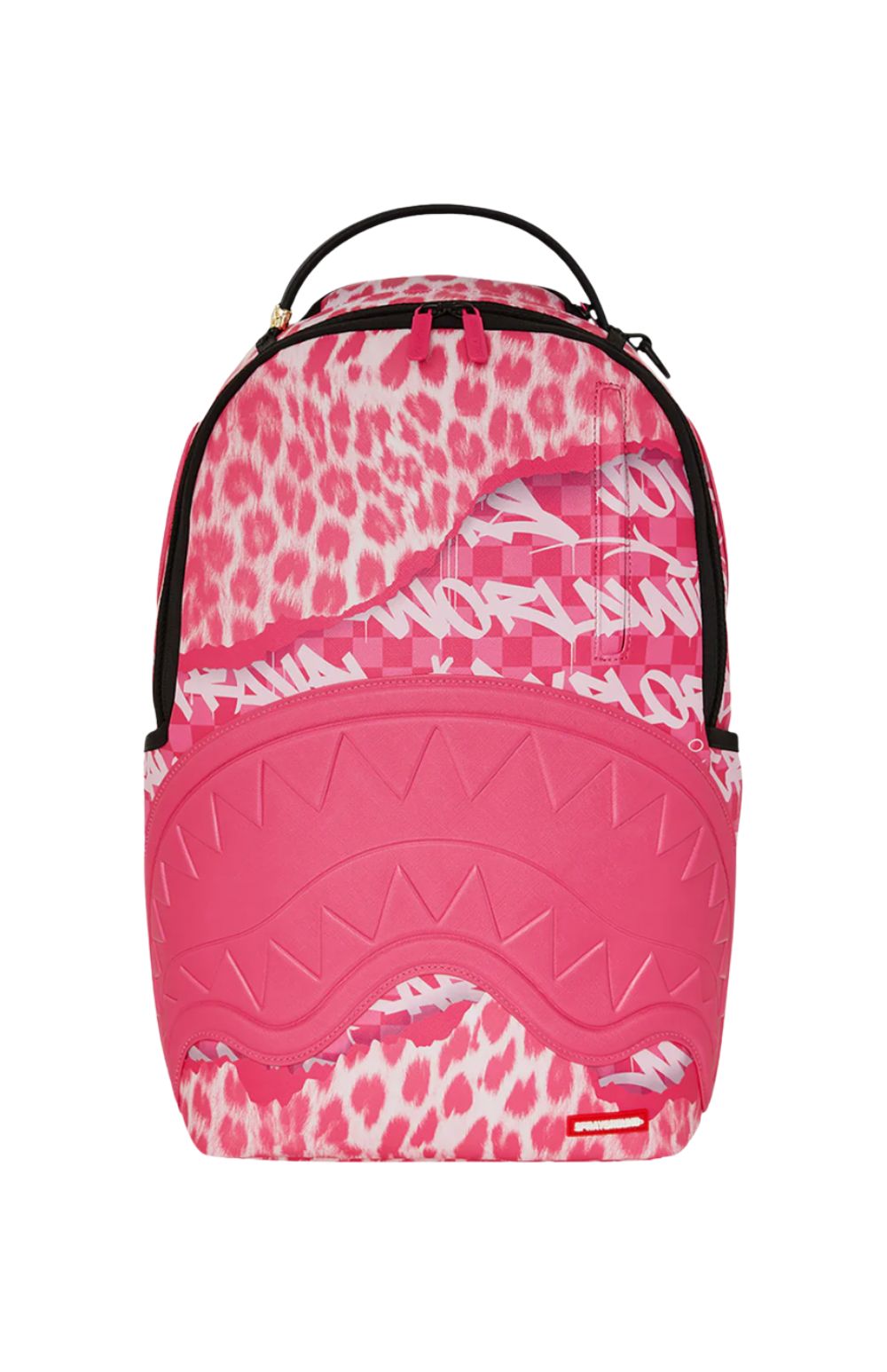 WILD AMAZON BACKPACK - Accessori - SPRAYGROUND