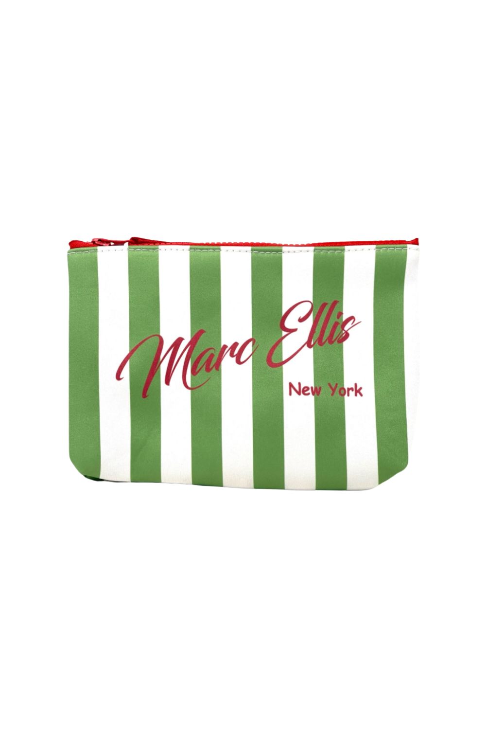 BUBY SMILE GREEN/WHT - Accessori - MARC ELLIS