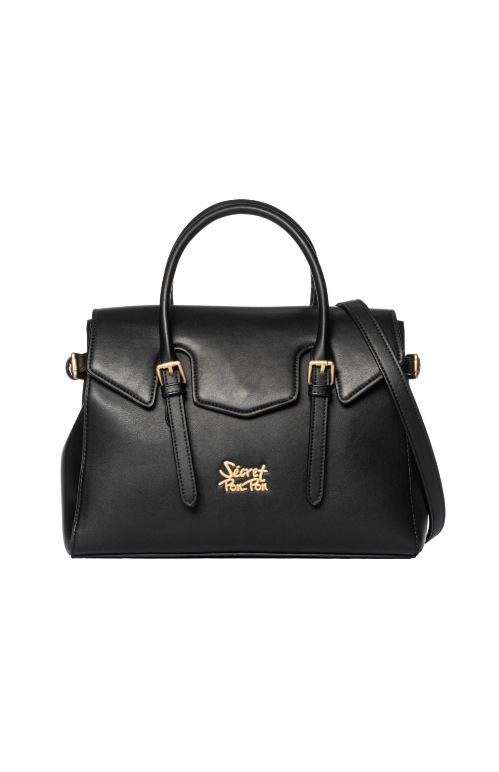LUISITA M BLK - Accessori - SECRET PON PON