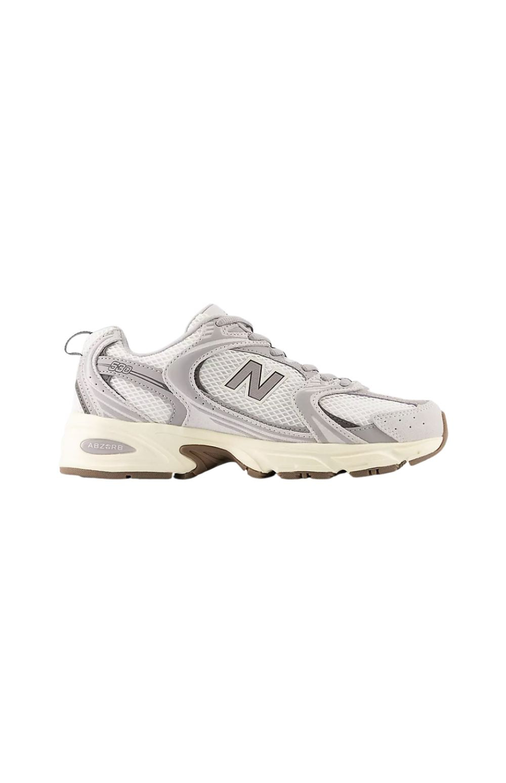 5307VI GREY MATTER TRUFFLE SALT - calzature - new balance
