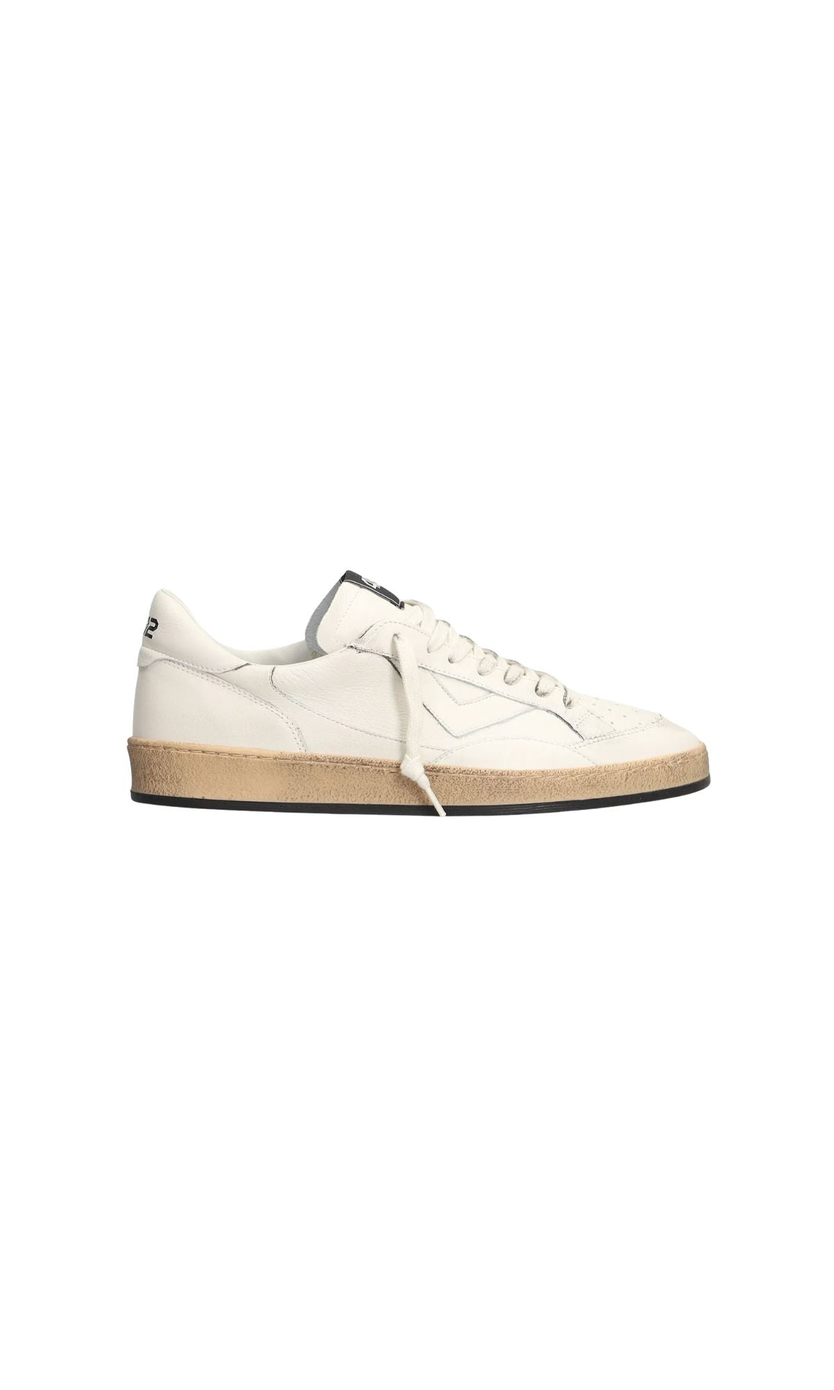 PLAYNEW U1000 WHITE - calzature - 4B12