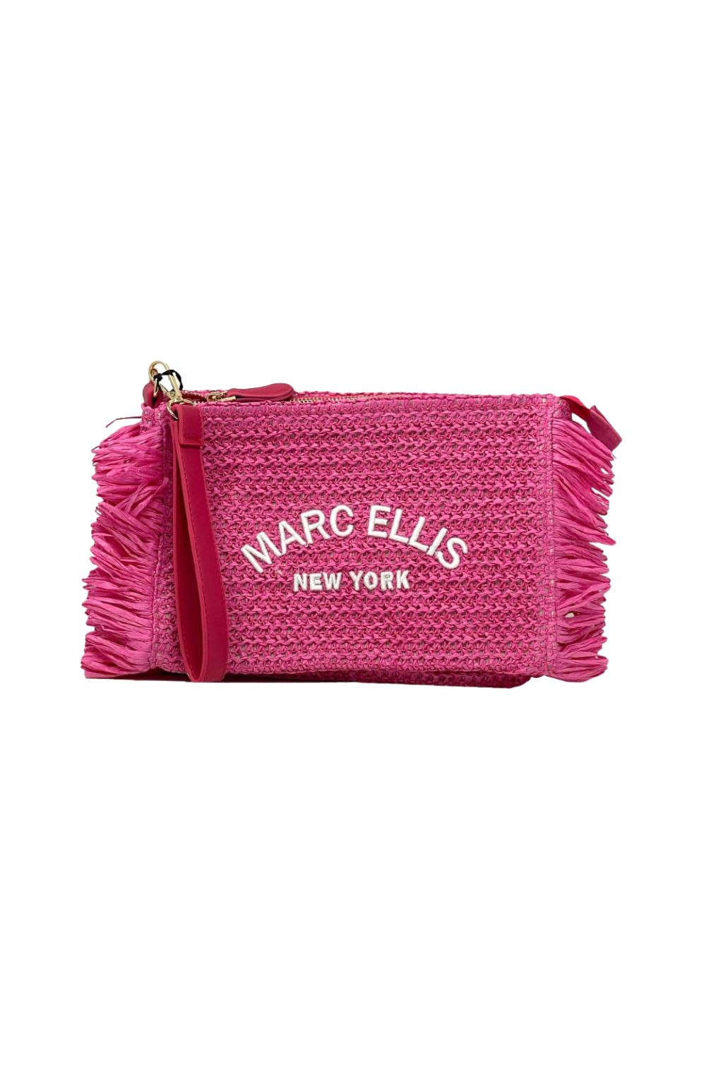 JOSEP FUXIA CLUTCH - Accessori - MARC ELLIS
