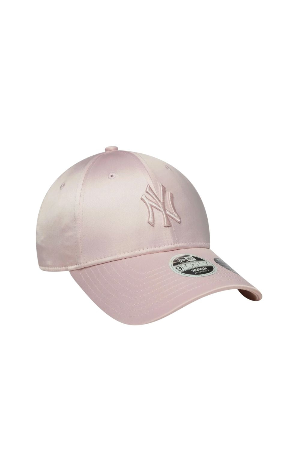 9 FORTY SATIN BOW ROSE - Accessori - NEW ERA