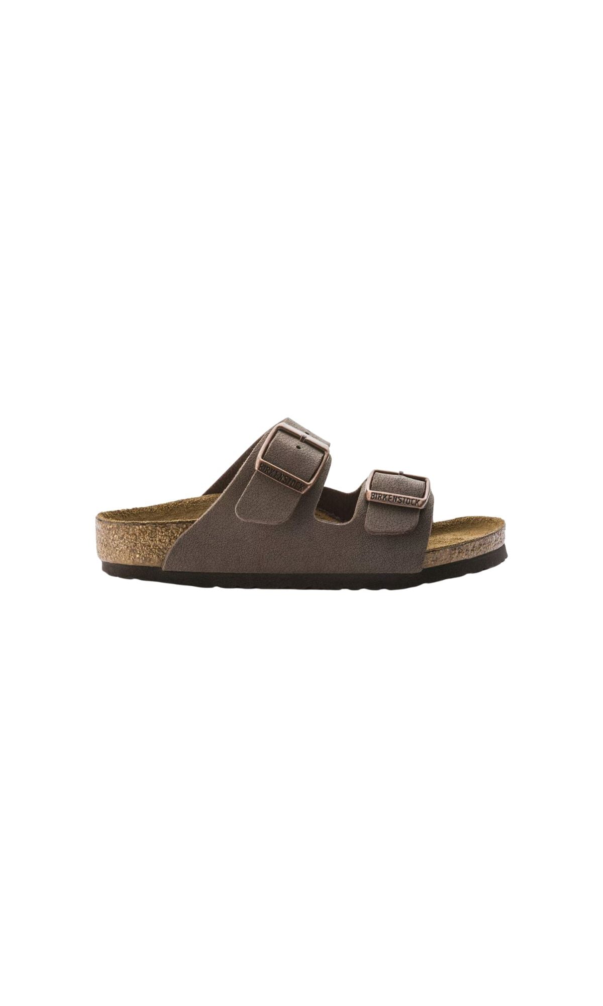 ARIZONA KIDS MOCHA - calzature - BIRKENSTOCK