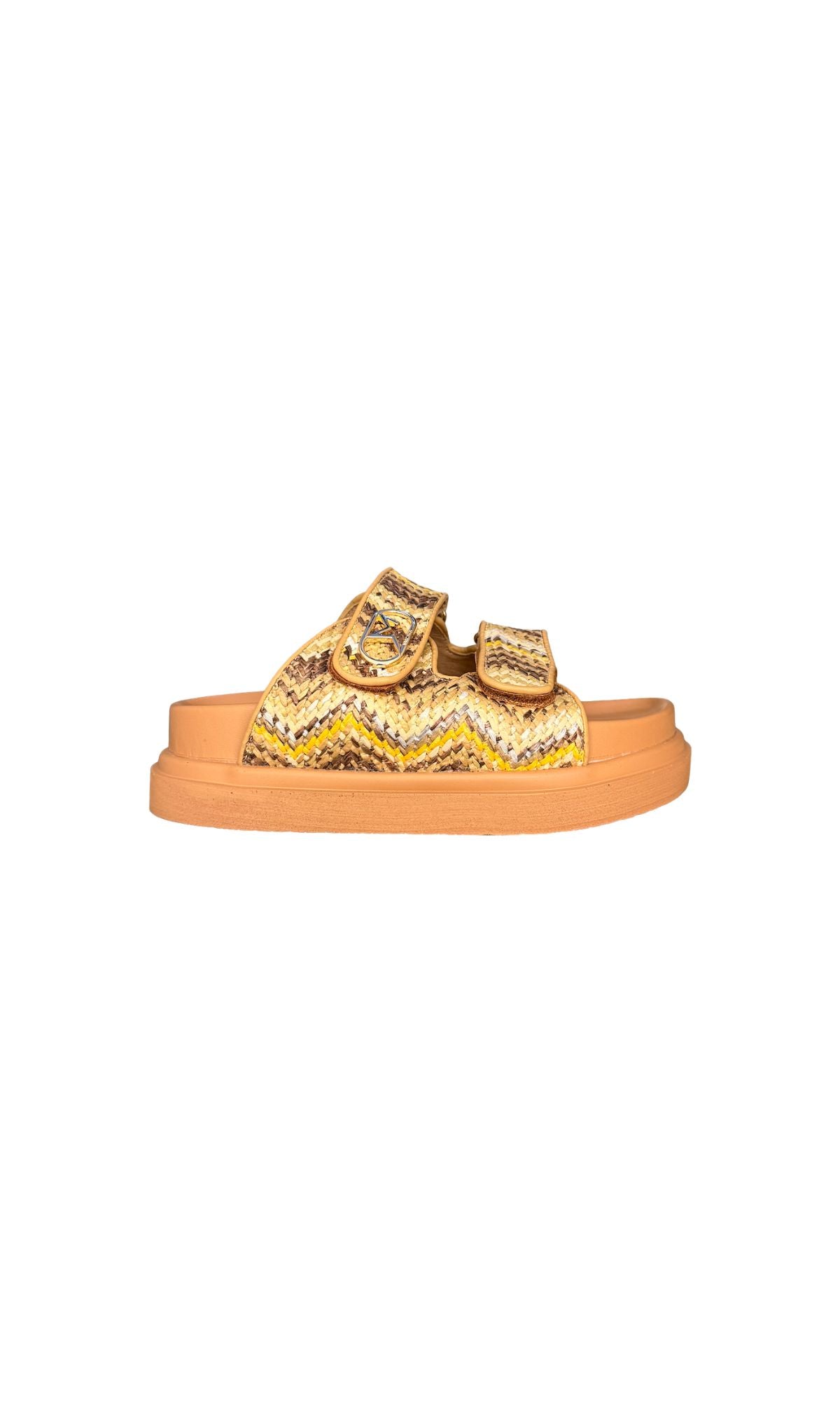 CALIPSO CUOIO SANDAL - calzature - MARC ELLIS