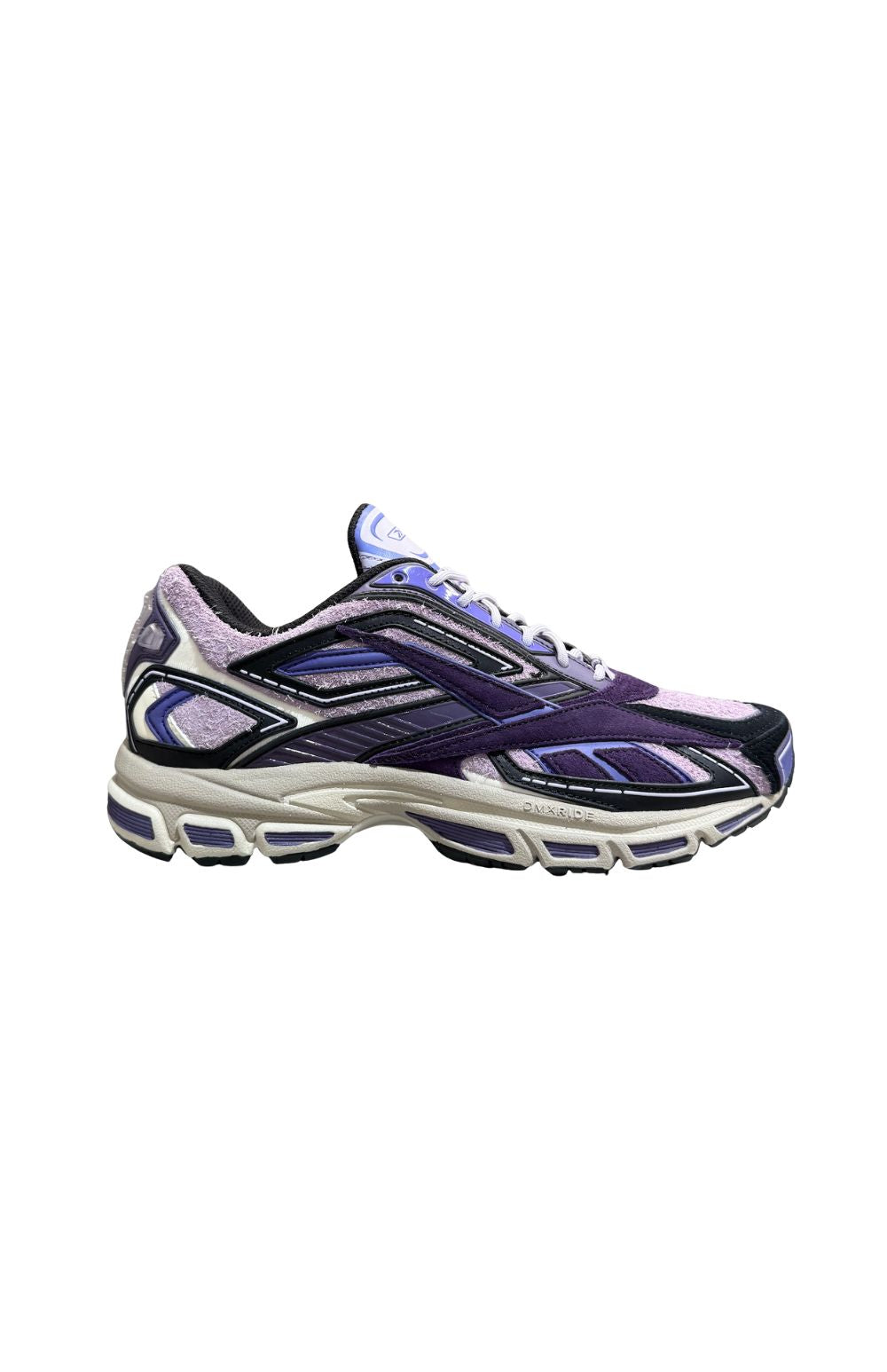 PREMIER ROAD ULTRA PURPLE HAIRY - calzature - REEBOK