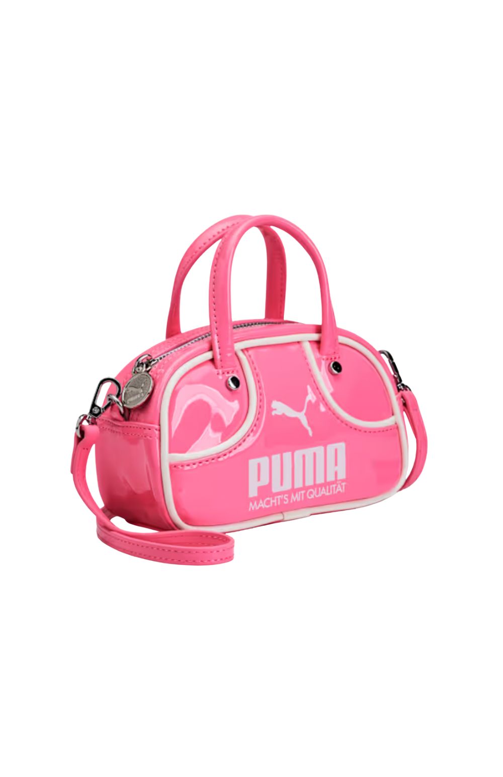 MICRO GRIP BAG PINK - Accessori - puma
