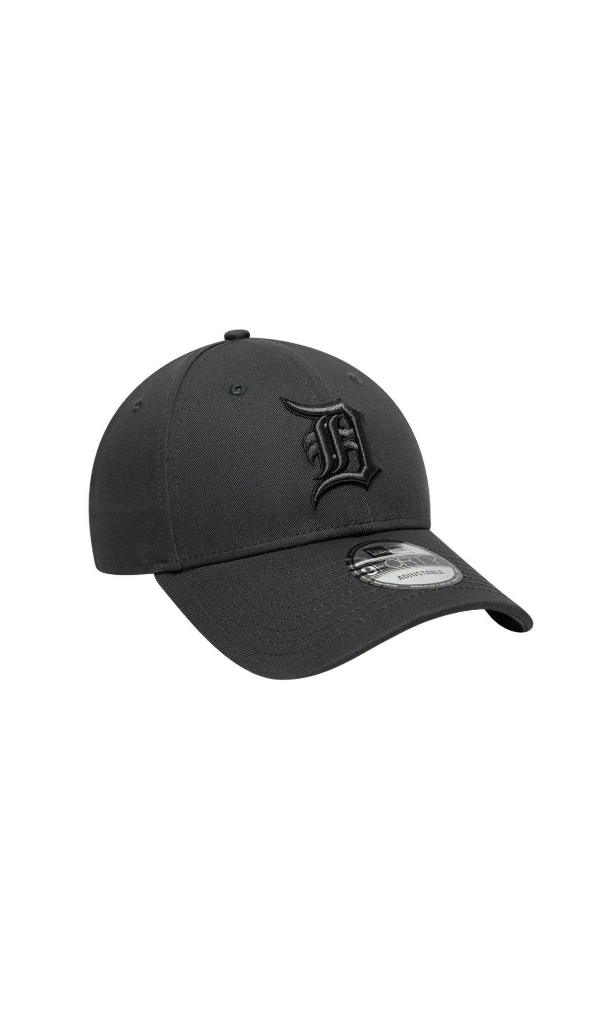 9 FORTY BLACK OUTLINE D - Accessori - NEW ERA