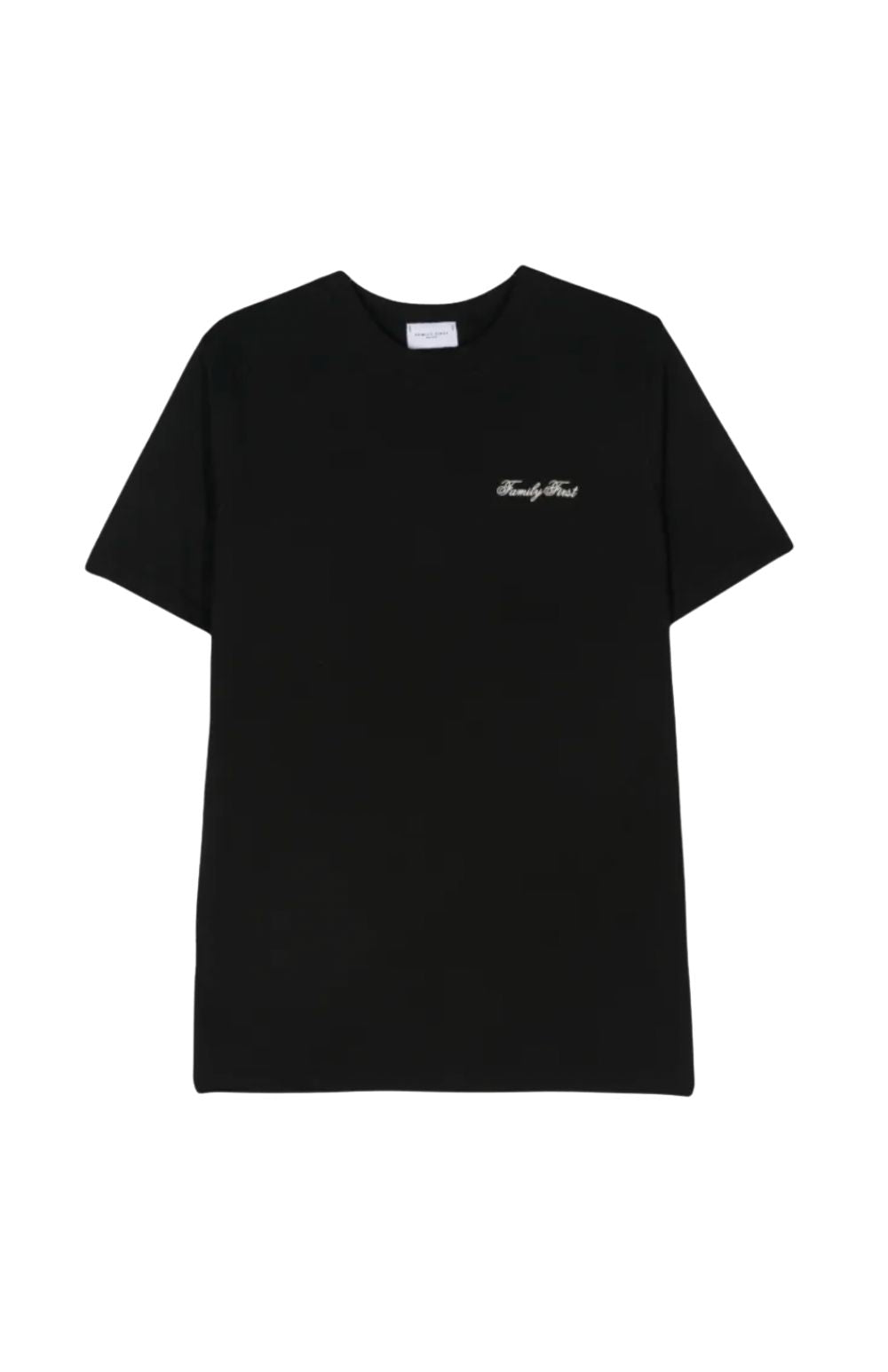 T-SHIRT SYMBOL BLACK - ABBIGLIAMENTO - FAMILY FIRST