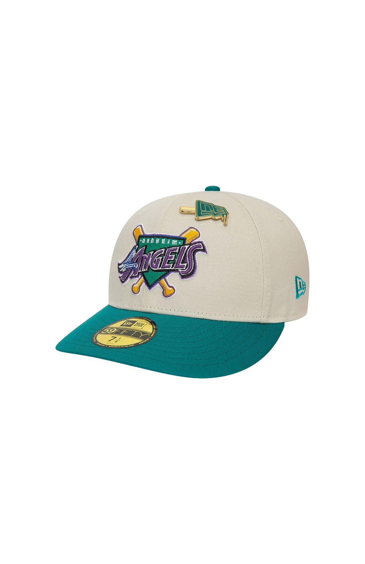 59 FIFTY LA ANGELS - -