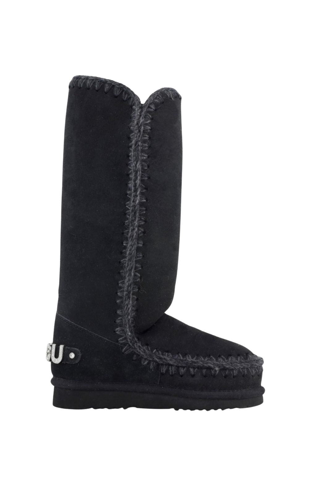 30 ESKOMO 40 RHINESTONES LOGO - calzature - MOU