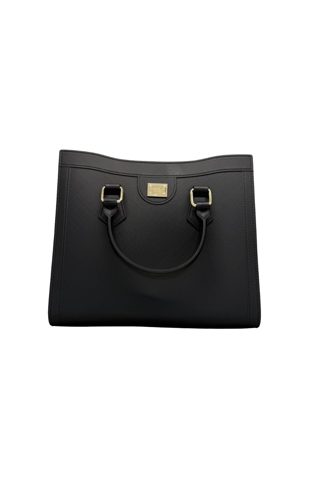 FLAT LIVELY M BLACK GOLD - Accessori - MARC ELLIS