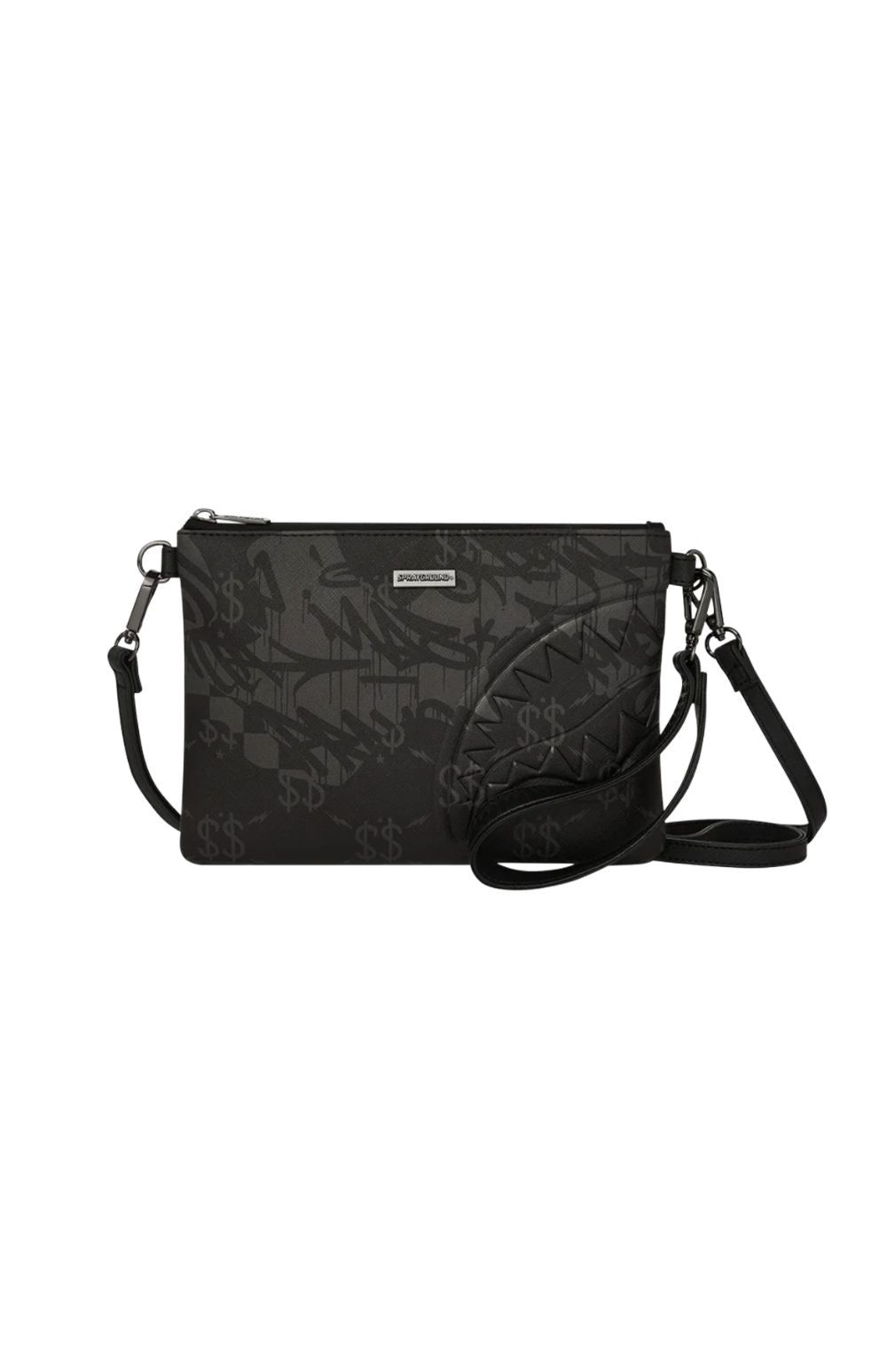 POUCHETTE 3AM CHECK - Accessori - SPRAYGROUND